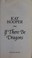 Go to record If there be dragons