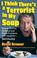 Go to record I think there's a terrorist in my soup : how to survive pe...