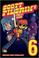Go to record Scott Pilgrim.  Vol. 6  Scott Pilgrim's finest hour