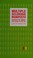 Go to record The multiple sclerosis manifesto : action to take, princip...