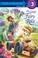Go to record The great fairy race