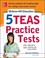 Go to record McGraw-Hill's 5 TEAS practice tests
