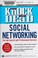 Go to record Knock 'em dead social networking