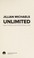 Go to record Unlimited : how to build an exceptional life