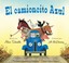 Go to record El camioncito azul