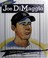Go to record Joltin' Joe DiMaggio