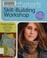 Go to record The crocheter's skill-building workshop