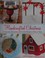 Go to record Handcrafted Christmas : ornaments, decorations, and cookie...