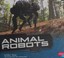 Go to record Animal robots