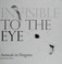 Go to record Invisible to the eye : animals in disguise