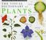 Go to record Eyewitness visual dictionary of plants.