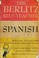 Go to record The Berlitz self-teacher: Spanish