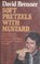 Go to record Soft pretzels with mustard