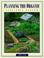 Go to record Planning the organic vegetable garden : for healthy crops ...