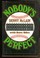 Go to record Nobody's perfect