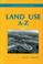 Go to record Land use A-Z
