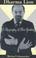 Go to record Dharma Lion : a biography of Allen Ginsberg