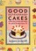 Go to record Good old-fashioned cakes