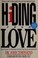 Go to record Hiding from love : how to change the withdrawal patterns t...