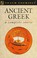 Go to record Ancient Greek