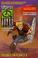Go to record Trouble on Planet Q: the real adventures of Jonny Quest #9