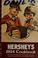 Go to record Hershey's 1934 Cookbook: Revised And Expanded With Chocola...
