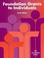Go to record Foundation grants to individuals