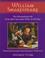 Go to record William Shakespeare : the extraordinary life of the most s...