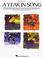 Go to record A year in song : 50 holiday songs, seasonal songs, and occ...