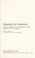 Go to record Shaping New Englands: Puritan clergymen in 17th century En...