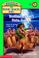 Go to record Wolfmen don't hula dance: The adventures of the Bailey sch...