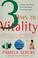 Go to record The 3-days to  vitality : cleanse your body, clear your mi...
