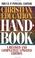 Go to record Christian education handbook
