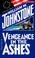 Go to record Vengeance in the ashes : the ashes, book 16