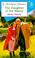 Go to record The daughter of the manor: Harlequin Romance #3583