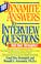 Go to record 101 dynamite answers to interview questions : sell your st...