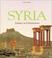 Go to record Syria cradle of civilisations