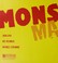 Go to record Monster madness