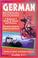 Go to record German bilingual dictionary : a beginner's guide in words ...