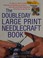 Go to record The Doubleday Large print needlecraft book.