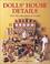 Go to record Dolls' house details : over 500 craft projects in 1/12 scale