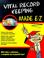 Go to record Vital record keeping made E-Z.