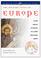 Go to record The history atlas of Europe : from tribal societies to a n...