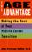 Go to record The age advantage : making the most of your midlife career...