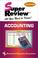 Go to record Accounting : all you need to know