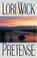 Go to record Pretense : a novel