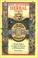 Go to record The modern herbal primer : a simple guide to the magic and...
