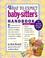 Go to record What to expect baby sitters handbook