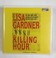 Go to record The killing hour : Quincy/Rainie, book 4.