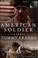 Go to record American soldier : General Tommy Franks
